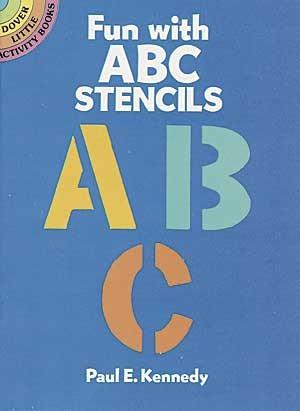 *ABC Stencils-sd