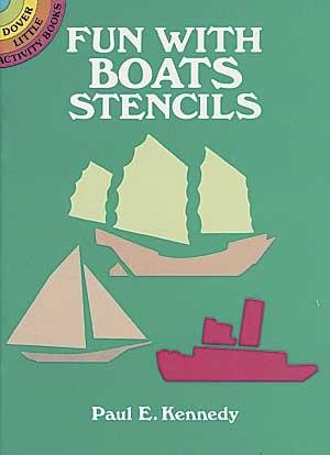 *Boat Stencils-sd