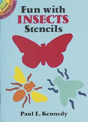 *Insects Stencils-sd