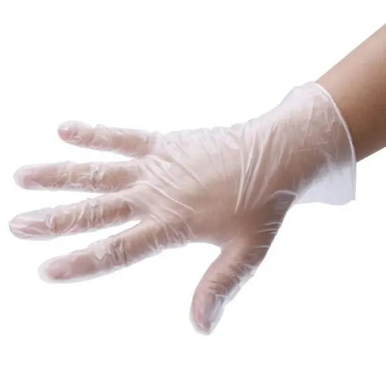 Gloves - 10 pair