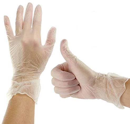 Gloves - 5 pair