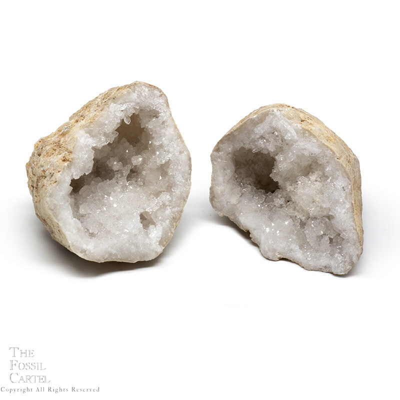 Geology Rocks & Minerals