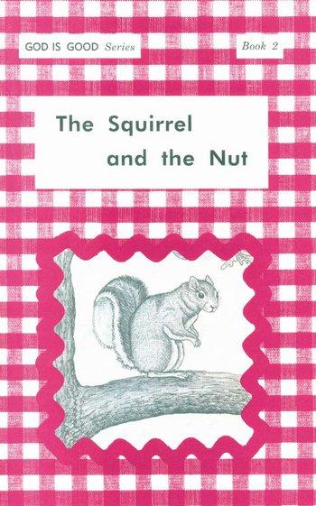 The Squirrel and the Nut