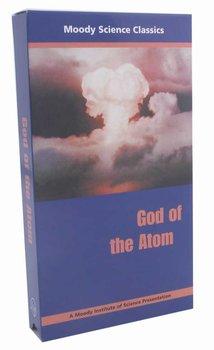 God of the Atom - Video