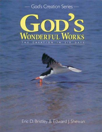 God's Wonderful Works