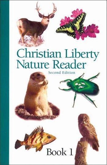 Christian Liberty Reader #1