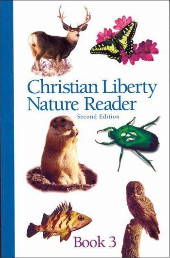 Christian Liberty Reader #3
