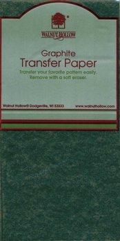 Graphite Transfer Paper — Nature's Workshop Plus