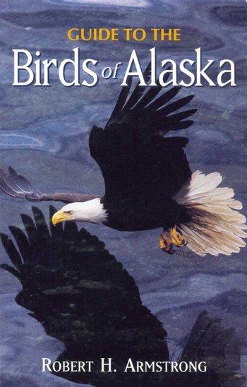 Guide to the Birds of Alaska