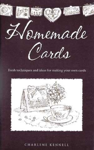 Homemade Cards