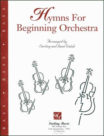 Beginning Orchestra - Bass