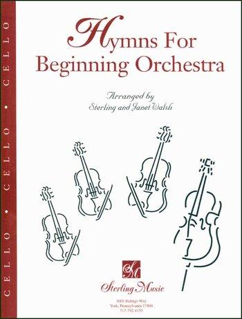 Beginning Orchestra - Cello