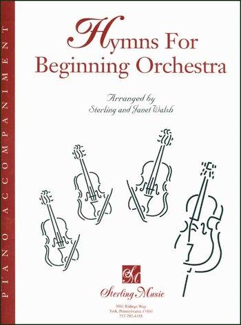 Beginning Orchestra - Piano