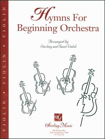 Beginning Orchestra - Violin