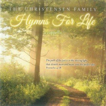 Hymns For Life CD
