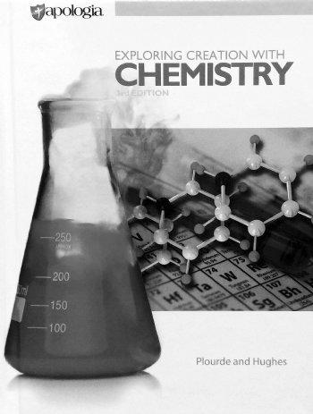 EC Chemistry, 3rd edition, Solutions/Tests