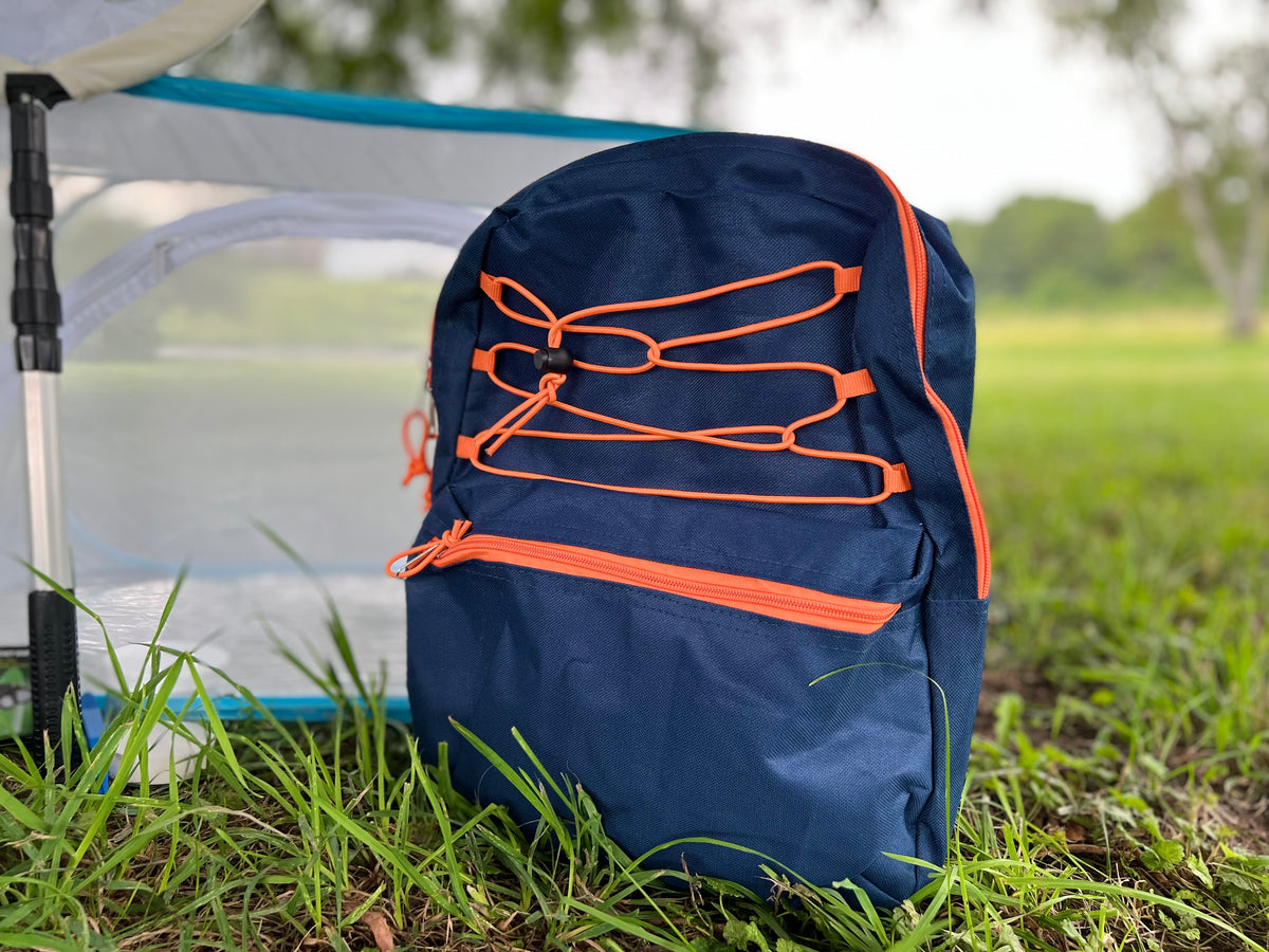 Field Backpack Young Entomologist Kit — Nature's Workshop Plus