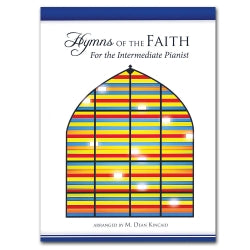 Hymns for Advanced Pianist