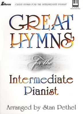Hymns for Intermediate Pianist