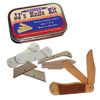 Pocket Knife JJ's