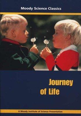 Journey of Life - DVD