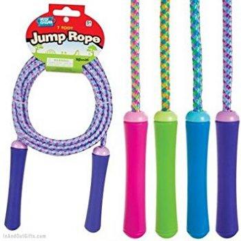 Jump Rope - 7 foot