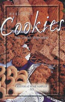 Cookies - Cooking Booklet