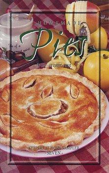 Pies - Cooking Booklet