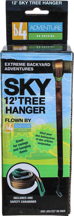 Swing Hanging Kit 12 feet