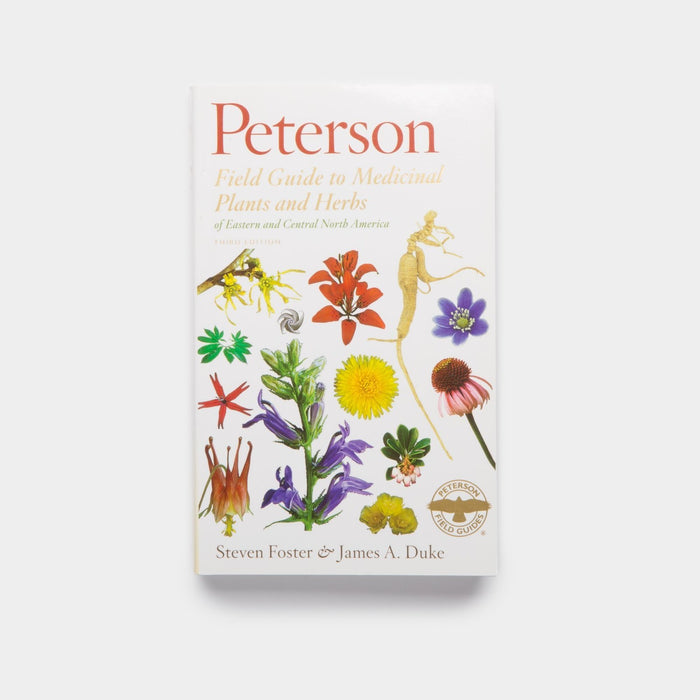 Peterson f.g. Medicinal Plants