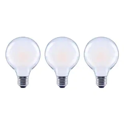 Small Light Bulb - 3pk