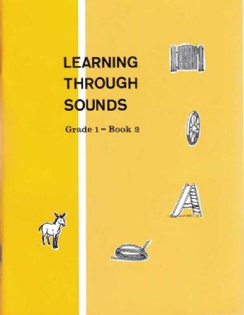 Learning Through Sounds 2