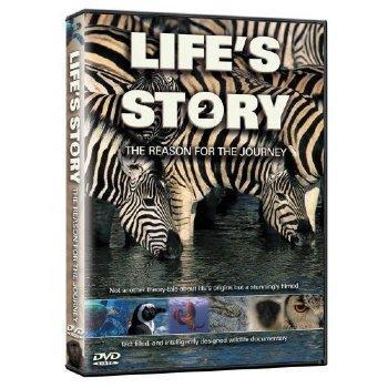 Life's Story 2 DVD
