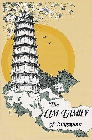 The Lim Family of Singapore — Nature's Workshop Plus