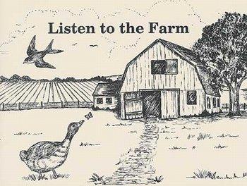 Listen to the Farm — Nature's Workshop Plus