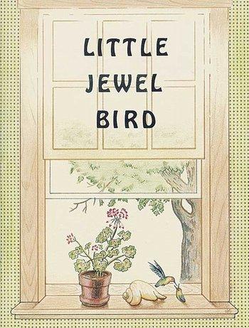 *Little Jewel Bird