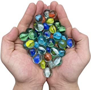 Marbles - Set of 3 Mixed