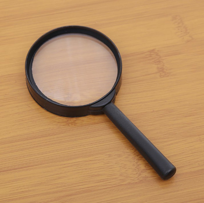 Magnifying glass — Nature's Workshop Plus