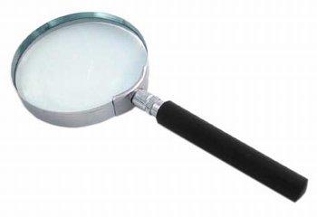 3" Magnifying Glass