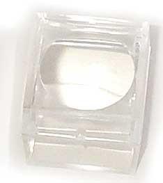 Acrylic Magnifier Box