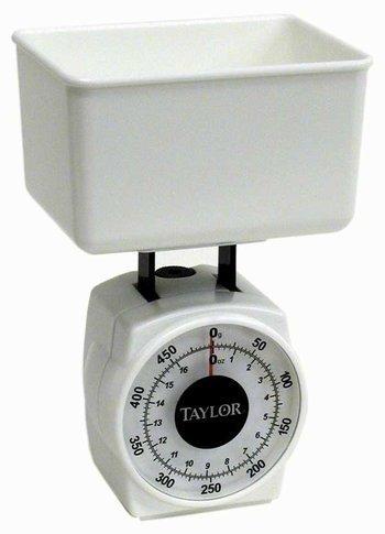 Taylor Mechanical Scales 
