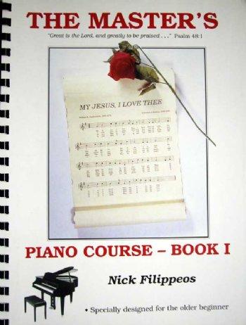 The Master's Piano - Book 1