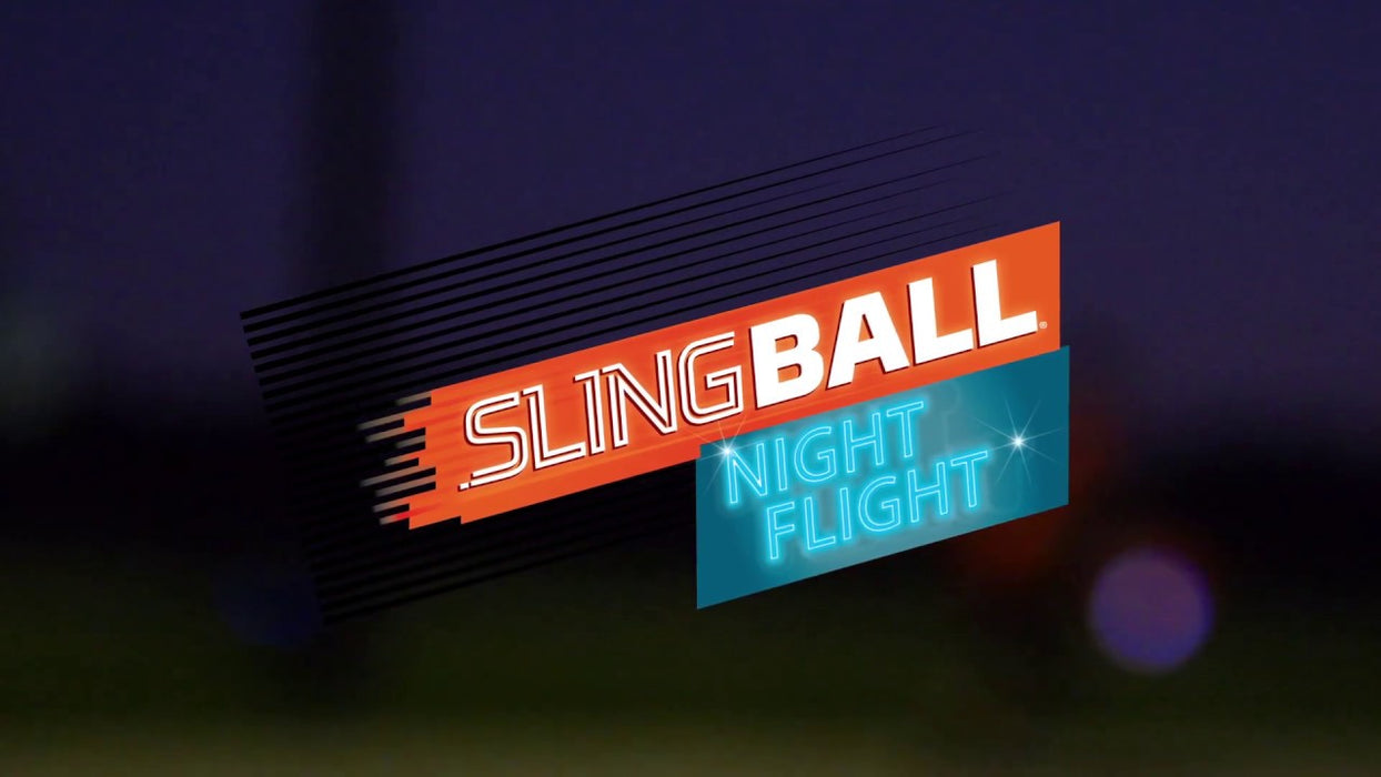 Sling Ball Night Flight