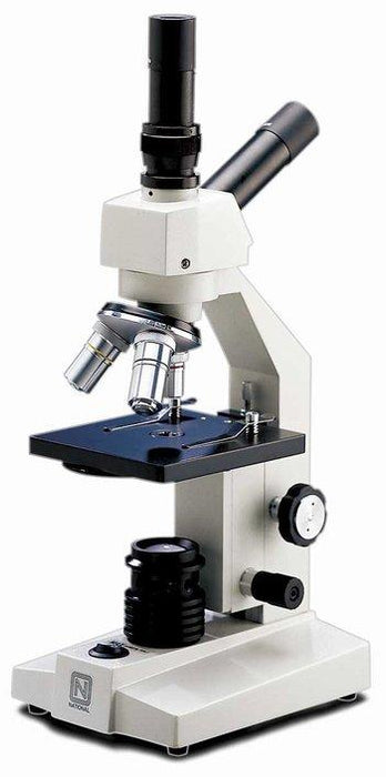 132 CLED Microscope