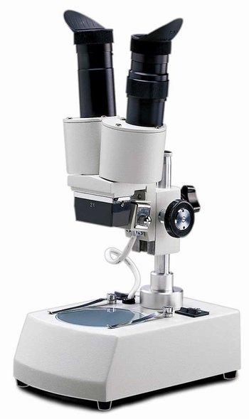 Microscope #400-TBL-10-2