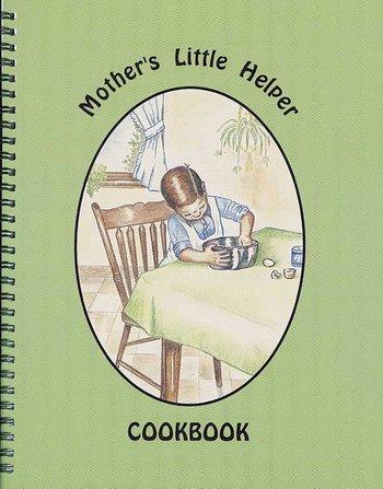 Mother's Little HelperCookbook