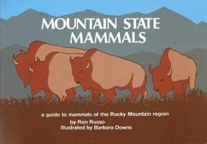 Mountain State Mammals
