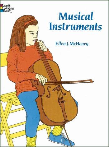 Musical Instruments C.B.