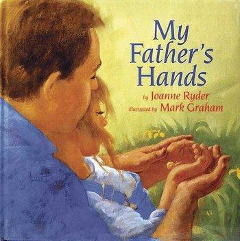 My Father's Hands