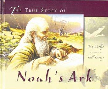 Noah's Ark - Story of
